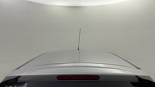 Used 2018 Tata Tiago [2016-2020] Revotron XZA AMT Petrol Automatic exterior EXTERIOR ROOF VIEW