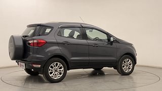 Used 2015 Ford EcoSport Titanium 1.5 Ti-VCT Petrol Manual exterior RIGHT REAR CORNER VIEW