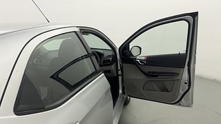 Used 2018 Tata Tiago [2016-2020] Revotron XZA AMT Petrol Automatic interior RIGHT FRONT DOOR OPEN VIEW