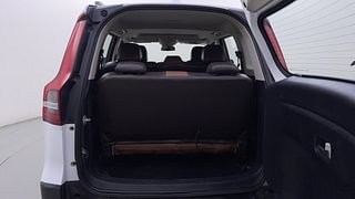 Used 2022 Mahindra Scorpio N Z8 L Diesel AT 7 STR Diesel Automatic interior DICKY INSIDE VIEW