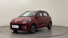 2023 Hyundai Grand i10 Nios Asta AMT 1.2 Kappa VTVT