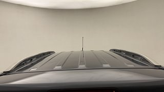 Used 2015 Ford EcoSport Titanium 1.5 Ti-VCT Petrol Manual exterior EXTERIOR ROOF VIEW