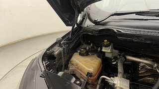 Used 2015 Ford EcoSport Titanium 1.5 Ti-VCT Petrol Manual engine ENGINE RIGHT SIDE HINGE & APRON VIEW