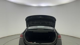 Used 2019 Hyundai Verna [2017-2020] 1.4 VTVT EX Petrol Manual interior DICKY INSIDE VIEW