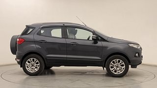 Used 2015 Ford EcoSport Titanium 1.5 Ti-VCT Petrol Manual exterior RIGHT SIDE VIEW