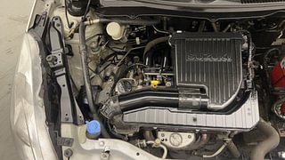 Used 2013 Maruti Suzuki Swift Dzire VXI Petrol Manual engine ENGINE RIGHT SIDE VIEW