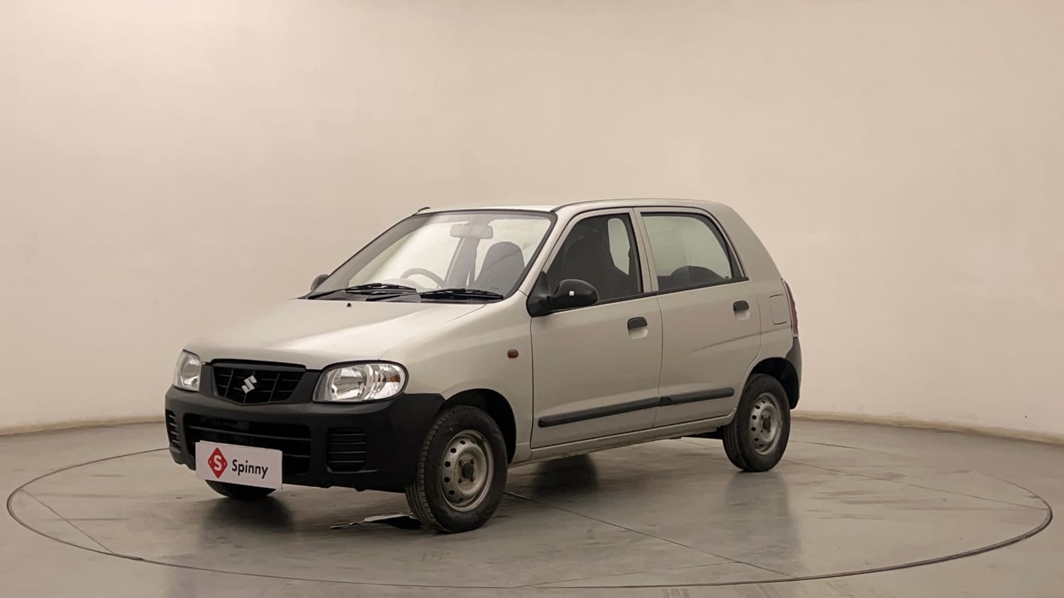 Maruti Suzuki Alto | Vroom-wheel