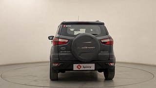 Used 2015 Ford EcoSport Titanium 1.5 Ti-VCT Petrol Manual exterior BACK VIEW