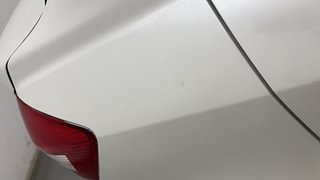 Used 2013 Maruti Suzuki Swift Dzire VXI Petrol Manual dents MINOR SCRATCH