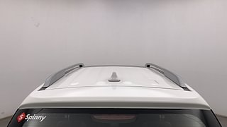Used 2022 Hyundai Venue SX 1.2 Petrol Petrol Manual exterior EXTERIOR ROOF VIEW