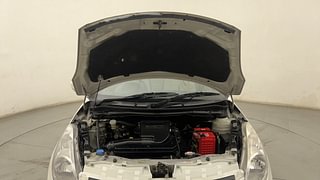 Used 2013 Maruti Suzuki Swift Dzire VXI Petrol Manual engine ENGINE & BONNET OPEN FRONT VIEW