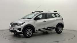 2022 Renault Triber RXZ
