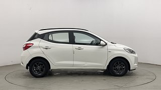 Used 2022 Hyundai Grand i10 Nios Sportz AMT 1.2 CRDI Diesel Automatic exterior RIGHT SIDE VIEW