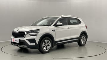 2022 Skoda Kushaq Ambition 1.0L TSI MT