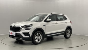 Used 2022 Skoda Kushaq Ambition 1.0L TSI MT Petrol Manual Image