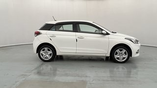 Used 2017 Hyundai Elite i20 Asta 1.2 Petrol Manual exterior RIGHT SIDE VIEW