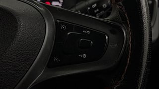 Used 2021 Tata Punch Accomplished Dazzle Pack MT Petrol Manual top_features Cruise control