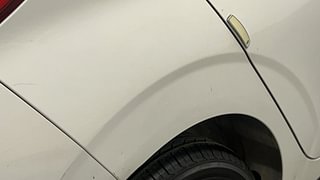 Used 2022 Hyundai Grand i10 Nios Sportz AMT 1.2 CRDI Diesel Automatic dents MINOR SCRATCH