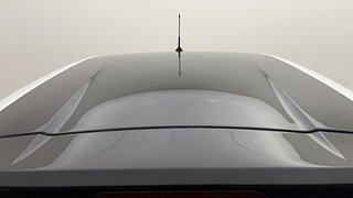 Used 2022 Tata Altroz XZ Plus 1.2 Dual Tone Petrol Manual exterior EXTERIOR ROOF VIEW