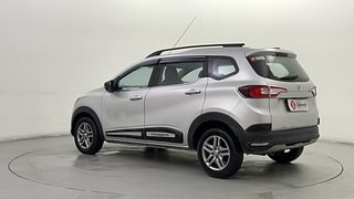 Used 2022 Renault Triber RXZ Petrol Manual exterior LEFT REAR CORNER VIEW