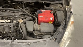 Used 2011 Hyundai i20 Magna 1.2 Petrol Manual engine ENGINE LEFT SIDE VIEW