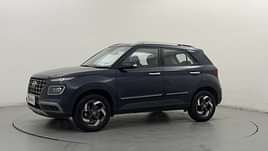 2021 Hyundai Venue SX Plus 1.0 Turbo DCT
