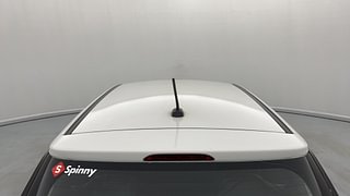 Used 2017 Hyundai Elite i20 Asta 1.2 Petrol Manual exterior EXTERIOR ROOF VIEW