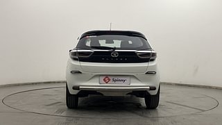 Used 2022 Tata Altroz XZ Plus 1.2 Dual Tone Petrol Manual exterior BACK VIEW