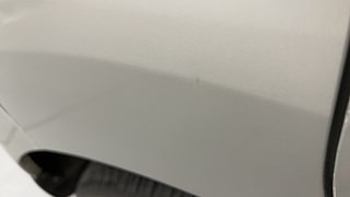 Used 2016 Maruti Suzuki Wagon R 1.0 VXI AMT Petrol Automatic dents MINOR DENT