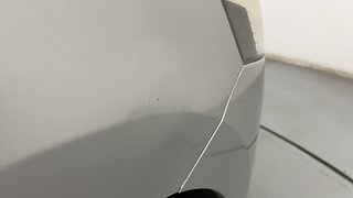 Used 2016 Maruti Suzuki Wagon R 1.0 VXI AMT Petrol Automatic dents MINOR DENT