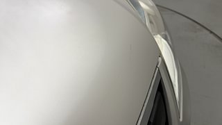 Used 2016 Maruti Suzuki Wagon R 1.0 VXI AMT Petrol Automatic dents MINOR SCRATCH