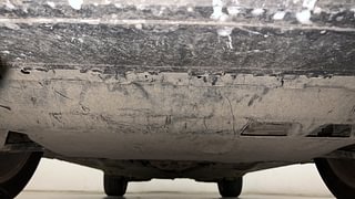 Used 2020 Volkswagen Tiguan AllSpace 2.0 TSI AT Petrol Automatic extra FRONT LEFT UNDERBODY VIEW
