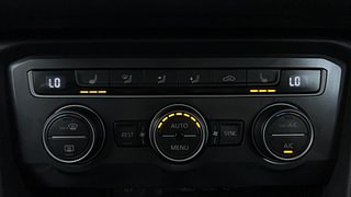 Used 2020 Volkswagen Tiguan AllSpace 2.0 TSI AT Petrol Automatic top_features Ventilated seats
