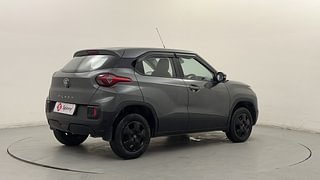 Used 2022 Tata Punch Accomplished MT Petrol Manual exterior RIGHT REAR CORNER VIEW