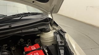 Used 2013 Maruti Suzuki Swift Dzire VXI Petrol Manual engine ENGINE LEFT SIDE HINGE & APRON VIEW