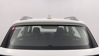 Used 2022 Hyundai Venue SX 1.2 Petrol Petrol Manual exterior BACK WINDSHIELD VIEW