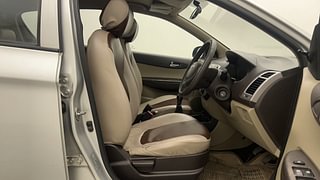 Used 2011 Hyundai i20 Magna 1.2 Petrol Manual interior RIGHT SIDE FRONT DOOR CABIN VIEW