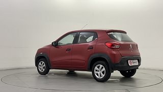 Used 2017 Renault Kwid RXT Petrol Manual exterior LEFT REAR CORNER VIEW