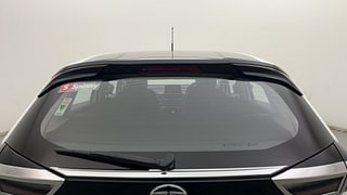 Used 2022 Tata Altroz XZ Plus 1.2 Dual Tone Petrol Manual exterior BACK WINDSHIELD VIEW