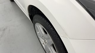 Used 2017 Hyundai Elite i20 Asta 1.2 Petrol Manual dents MINOR DENT