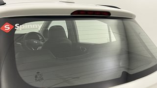 Used 2022 Hyundai Grand i10 Nios Sportz AMT 1.2 CRDI Diesel Automatic top_features Rear defogger