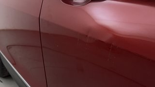 Used 2020 Volkswagen Tiguan AllSpace 2.0 TSI AT Petrol Automatic dents MINOR SCRATCH