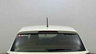 Used 2017 Volkswagen Polo Comfortline 1.2L (P) Petrol Manual top_features Rear wiper