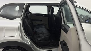 Used 2022 Renault Triber RXZ Petrol Manual interior RIGHT SIDE REAR DOOR CABIN VIEW