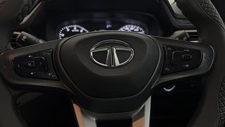 Used 2022 Tata Punch Accomplished MT Petrol Manual top_features Cruise control