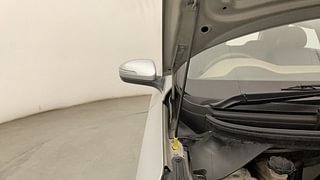 Used 2018 Hyundai Elite i20 Asta 1.2 AT Petrol Automatic engine ENGINE RIGHT SIDE HINGE & APRON VIEW