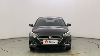 Used 2019 Hyundai Verna [2017-2020] 1.4 VTVT EX Petrol Manual exterior FRONT VIEW