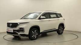 2020 MG Motors Hector 1.5 Sharp DCT