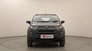 Used 2015 Ford EcoSport Titanium 1.5 Ti-VCT Petrol Manual exterior FRONT VIEW