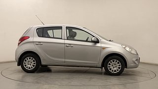 Used 2011 Hyundai i20 Magna 1.2 Petrol Manual exterior RIGHT SIDE VIEW